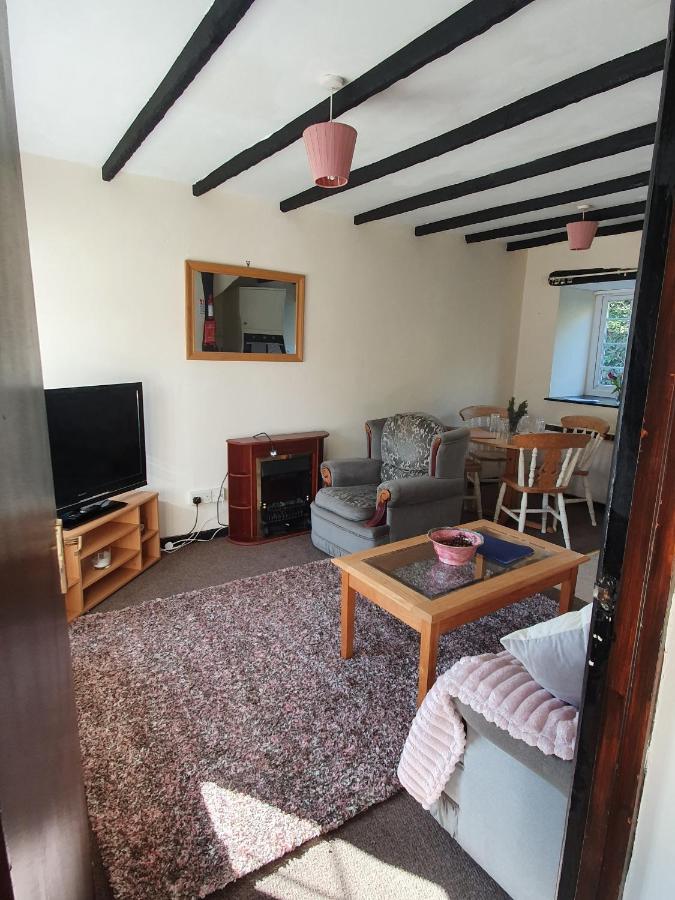 Trelawney Cottage, Sleeps Up To 4, Wifi, Fully Equipped Menheniot 外观 照片